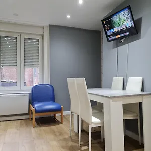 Duplex Savane, Appartement