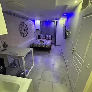 Just Cozy Appartement