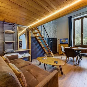 Superbe Hyper-centre , Chamonix France