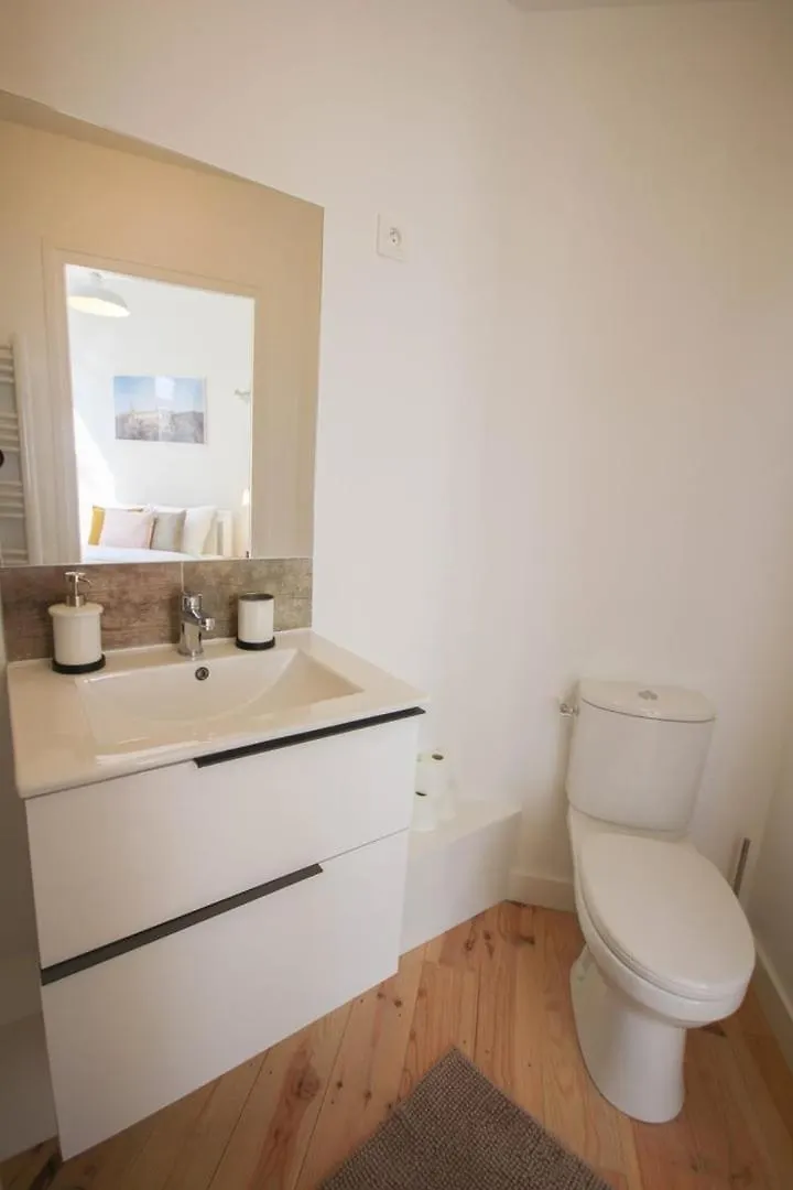 Lille Centre - Nice cozy&functional studio Appartement