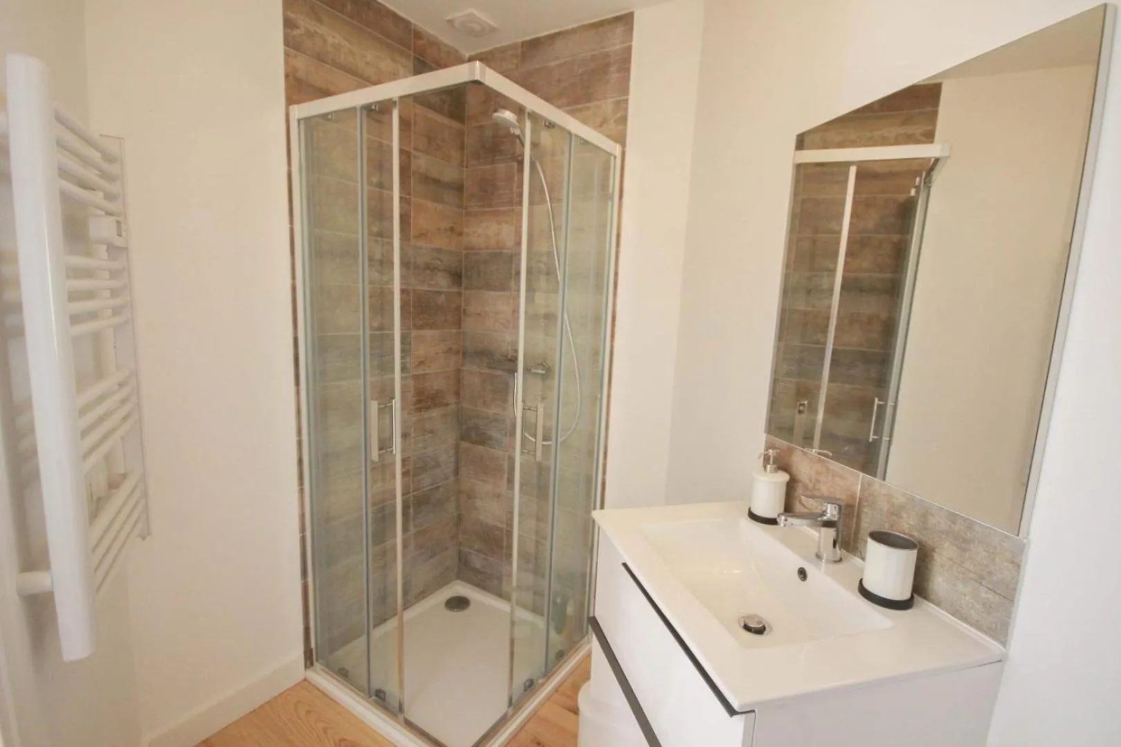 Appartement Lille Centre - Nice cozy&functional studio